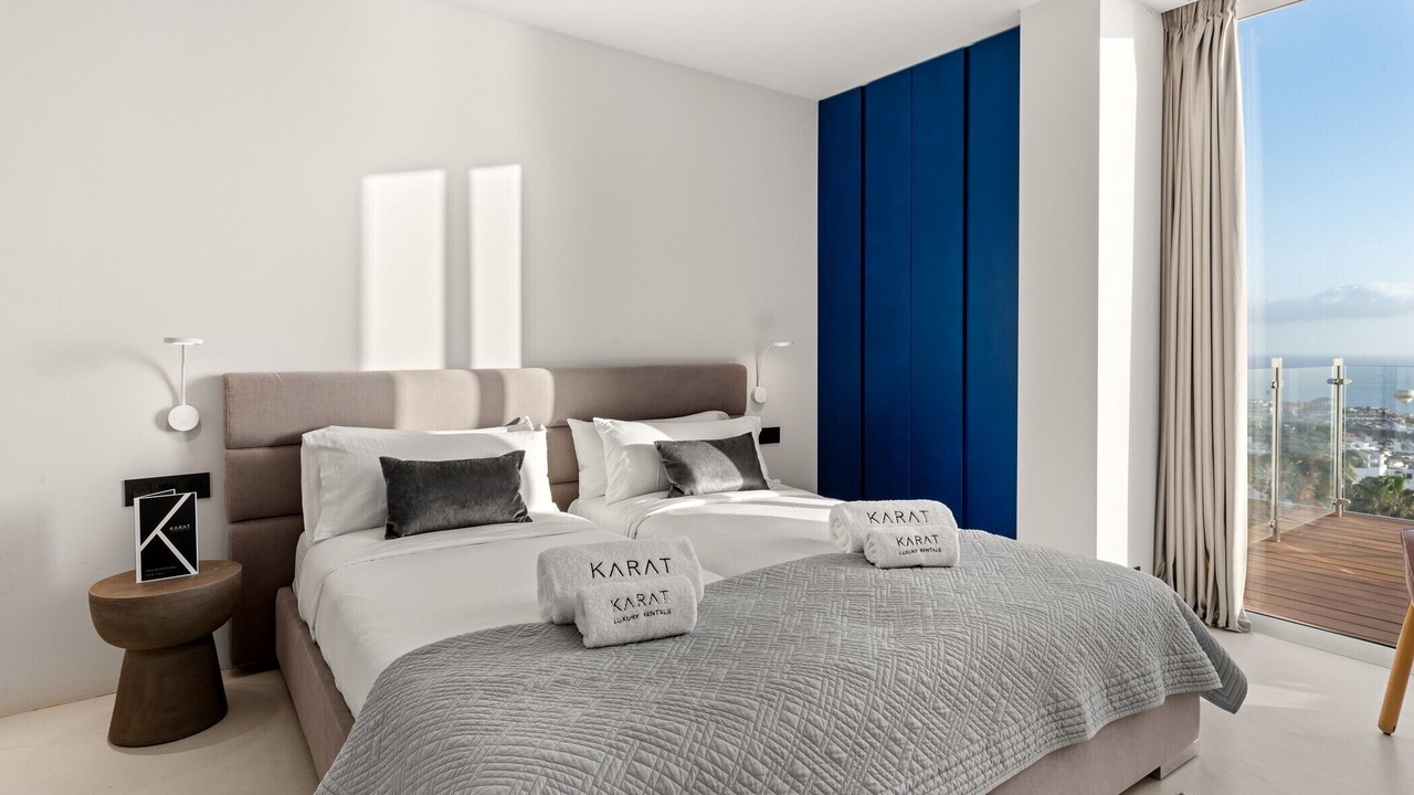Photo of Bedroom in Costa Adeje