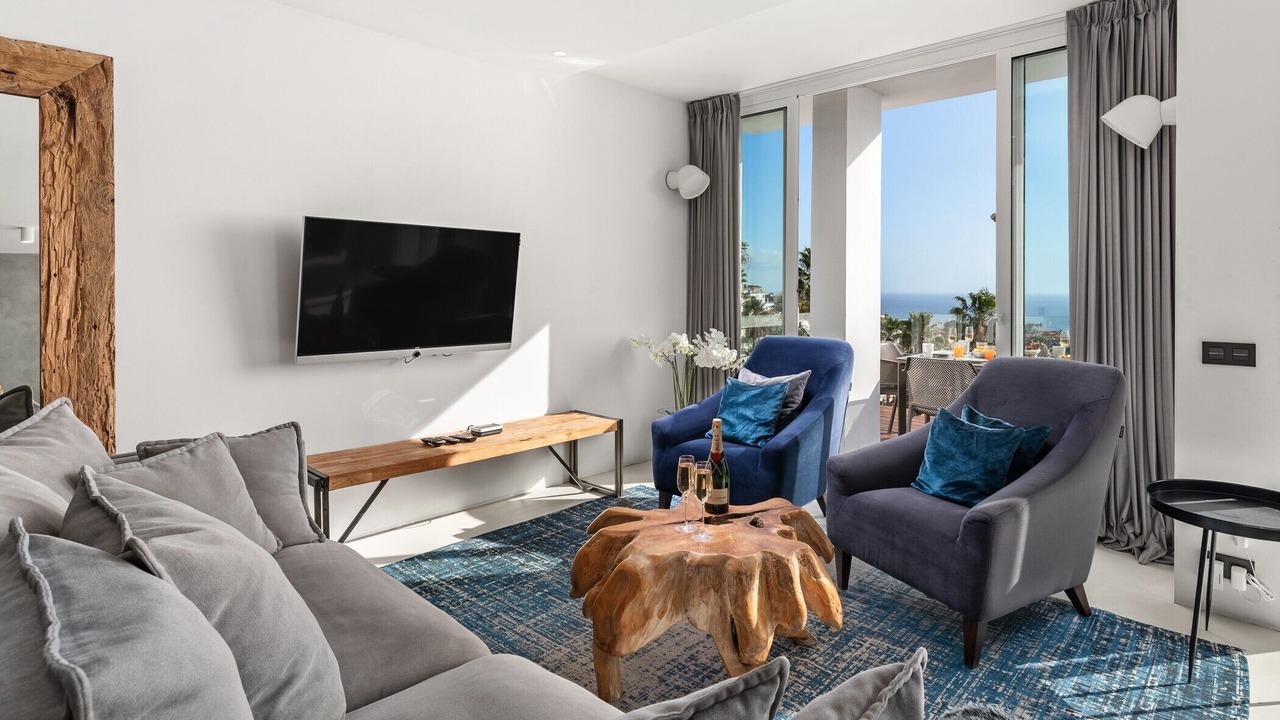 Photo of Livingroom in Costa Adeje