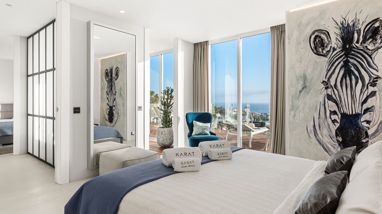 Photo of Bedroom in Costa Adeje