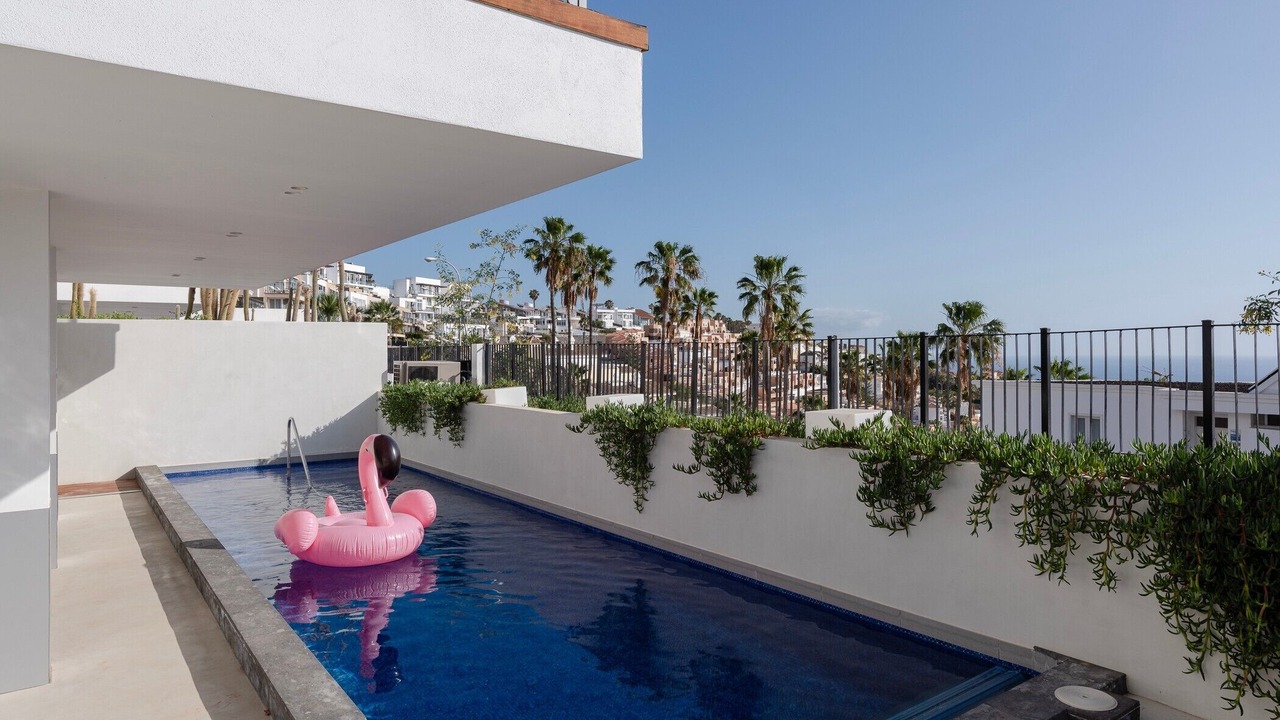 Photo of Outdoor in Costa Adeje