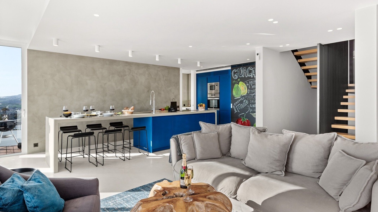 Photo of Livingroom in Costa Adeje