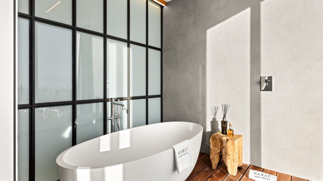 Photo of Bathroom in Costa Adeje