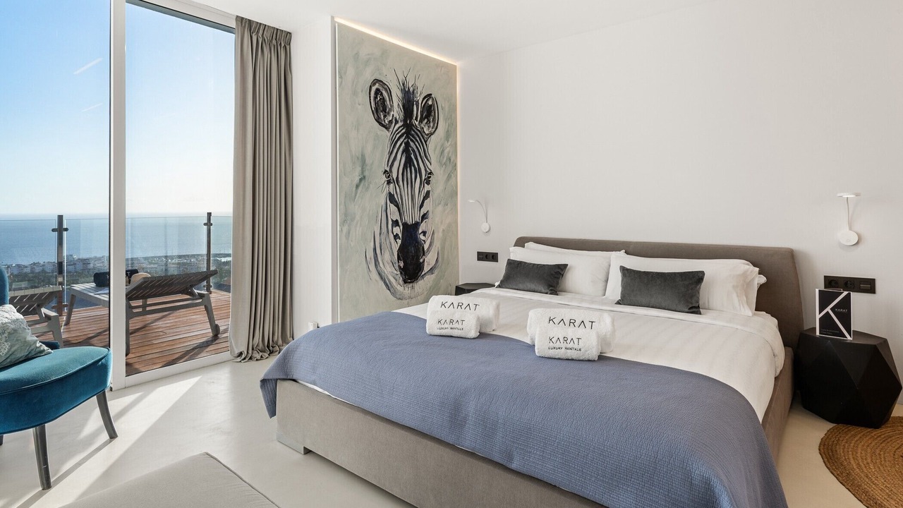 Photo of Bedroom in Costa Adeje