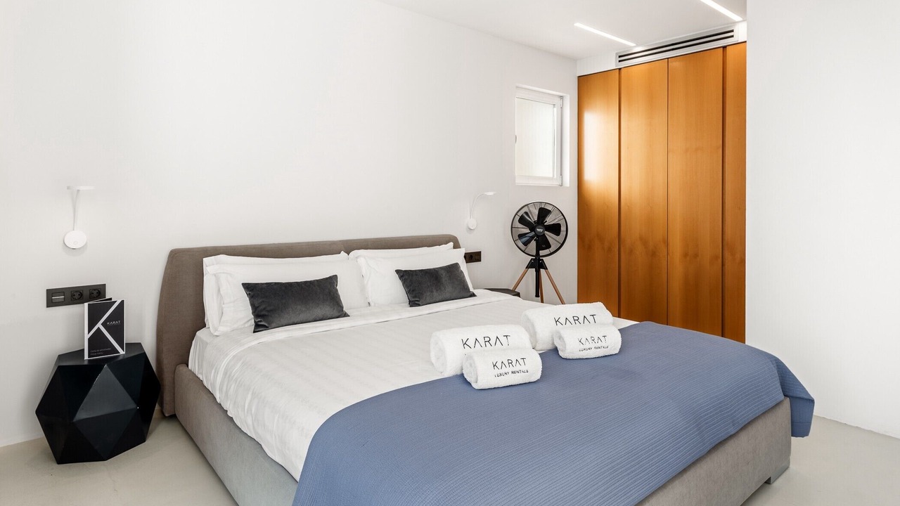 Photo of Bedroom in Costa Adeje