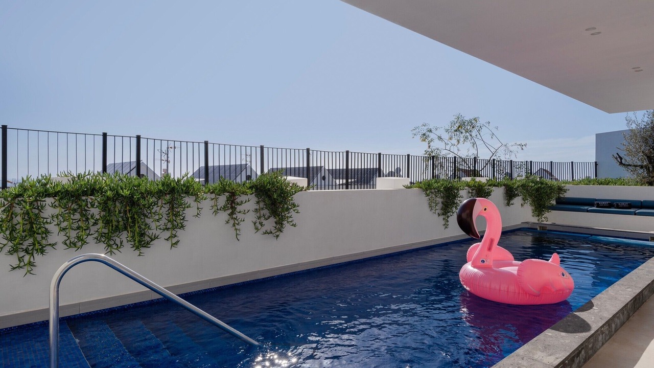 Photo of Outdoor in Costa Adeje