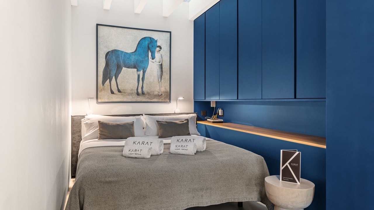 Photo of Bedroom in Costa Adeje