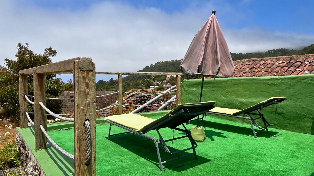 Photo of Outdoor in Icod de los Vinos