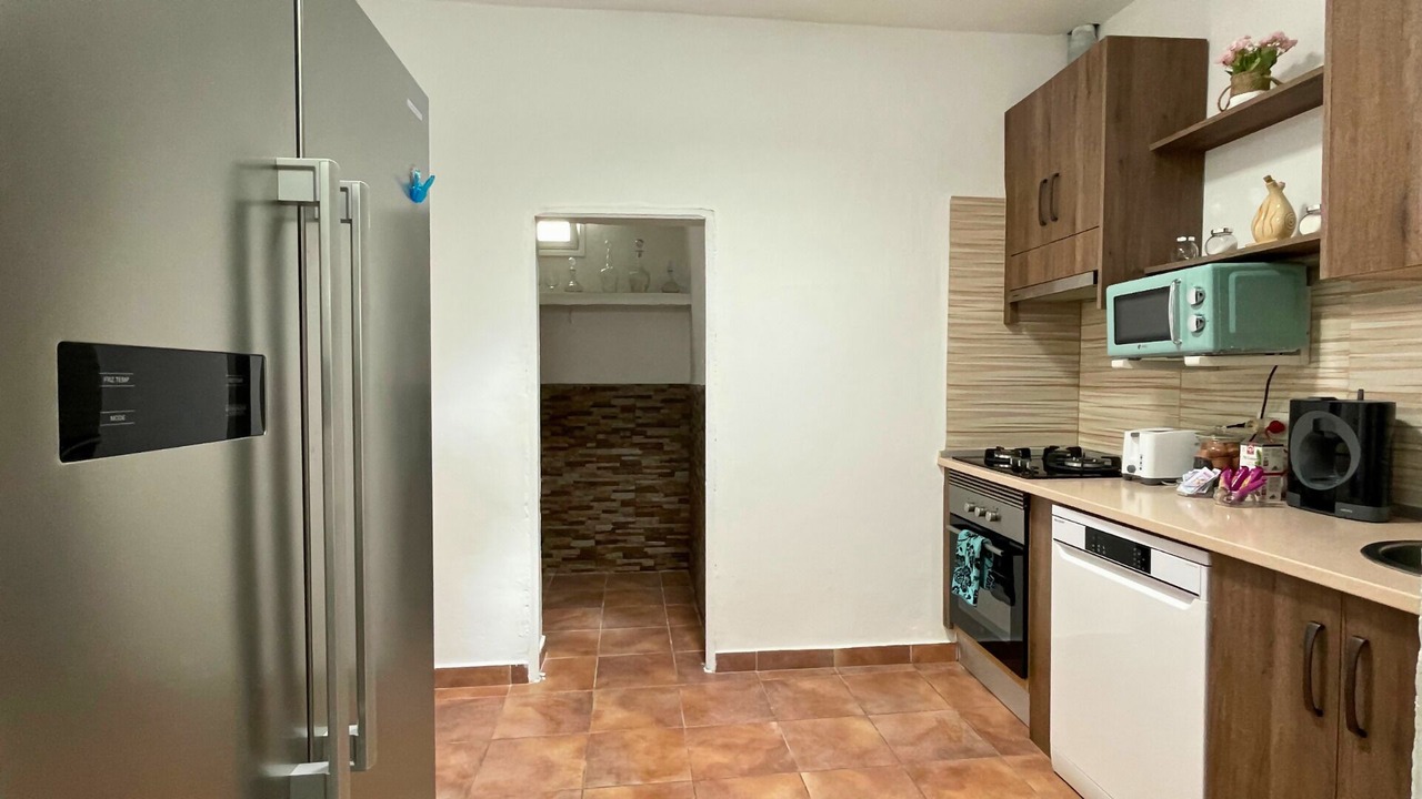 Photo of Kitchen in Icod de los Vinos