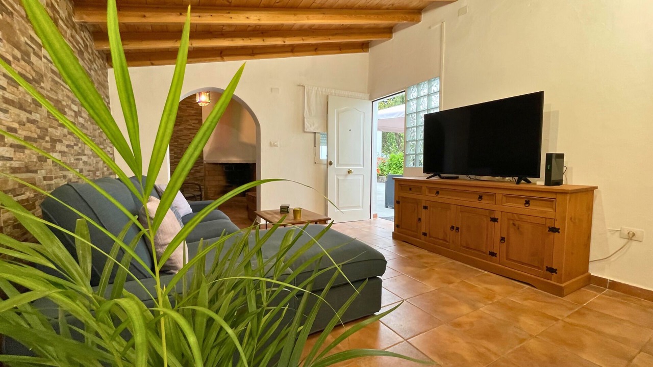 Photo of Livingroom in Icod de los Vinos