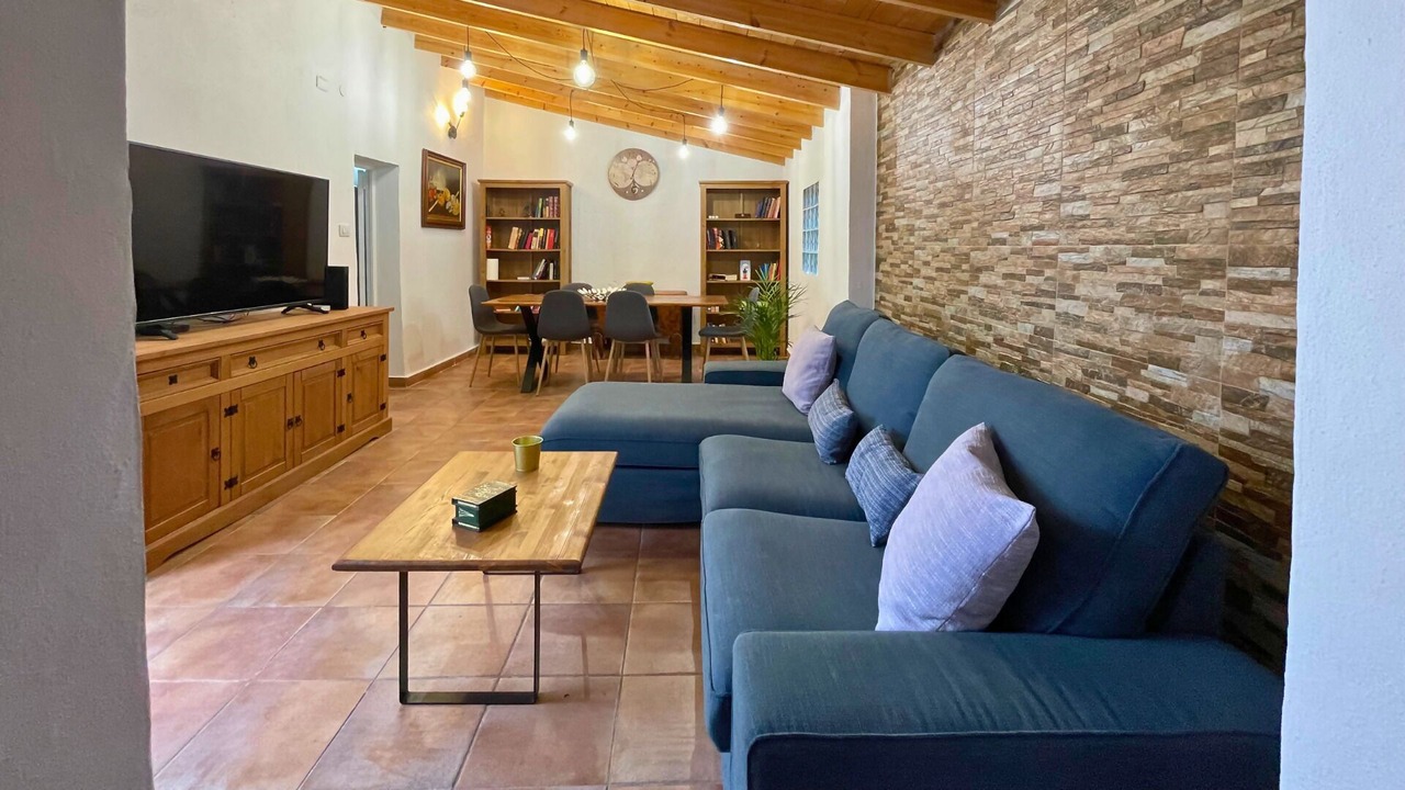 Photo of Livingroom in Icod de los Vinos