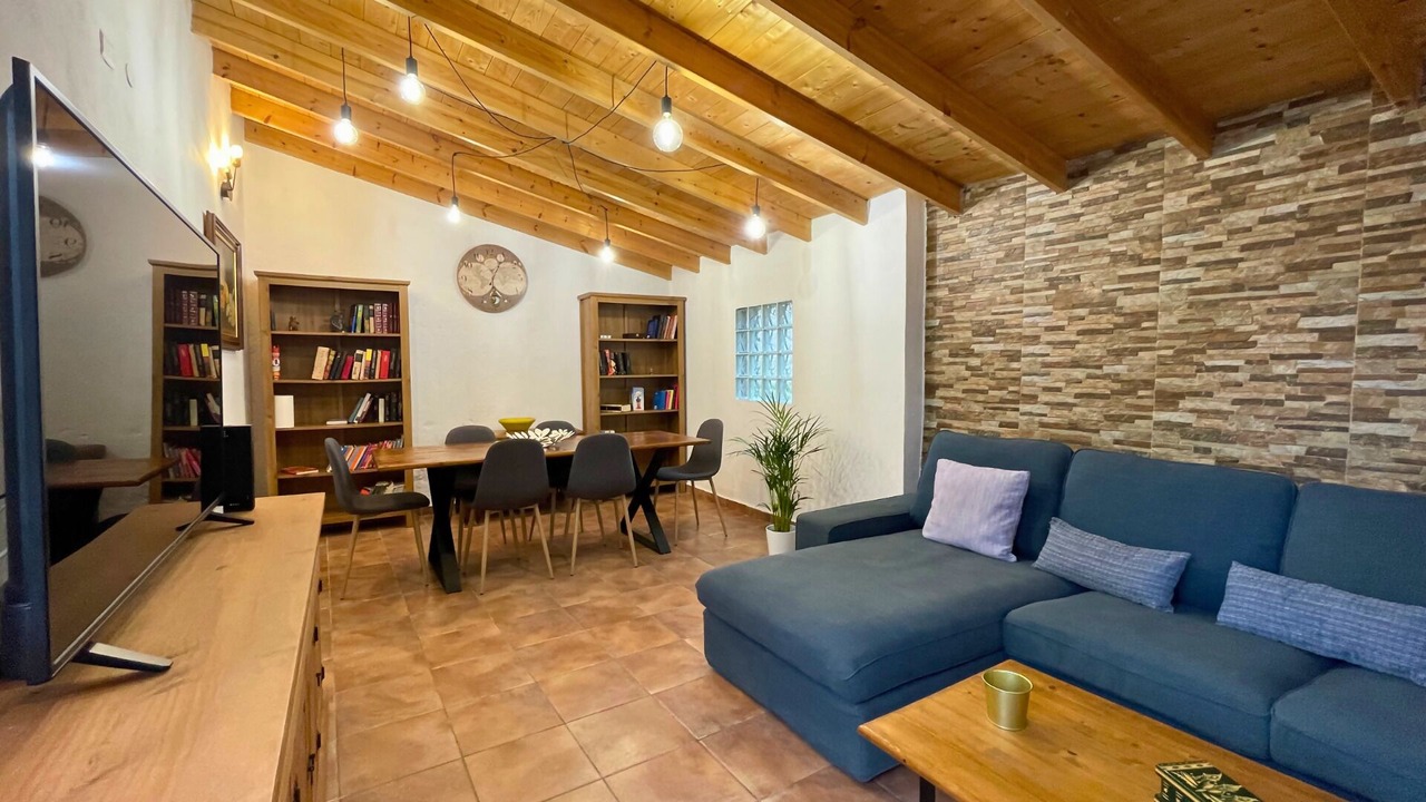 Photo of Livingroom in Icod de los Vinos