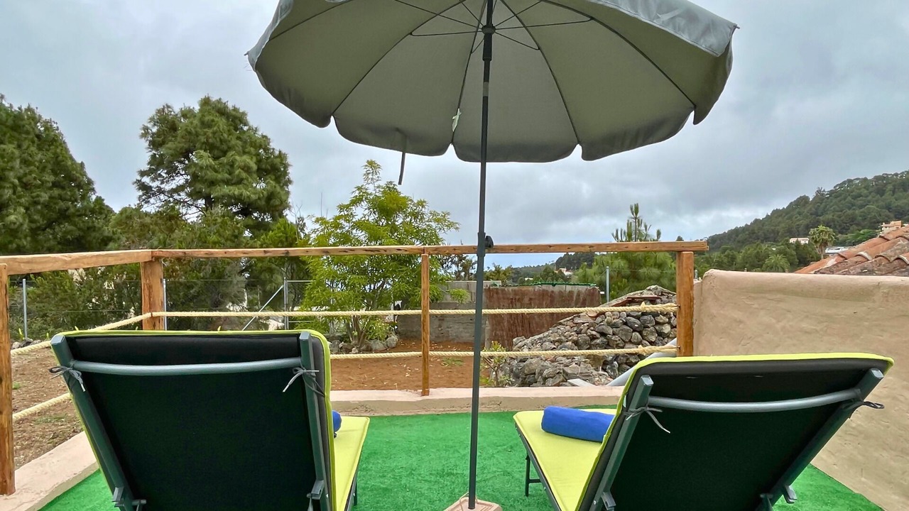 Photo of Outdoor in Icod de los Vinos