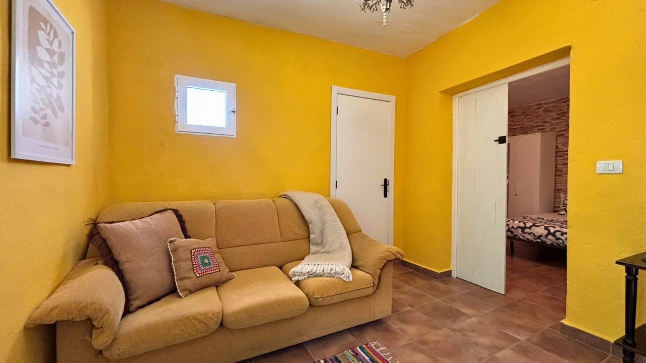Photo of Livingroom in Icod de los Vinos