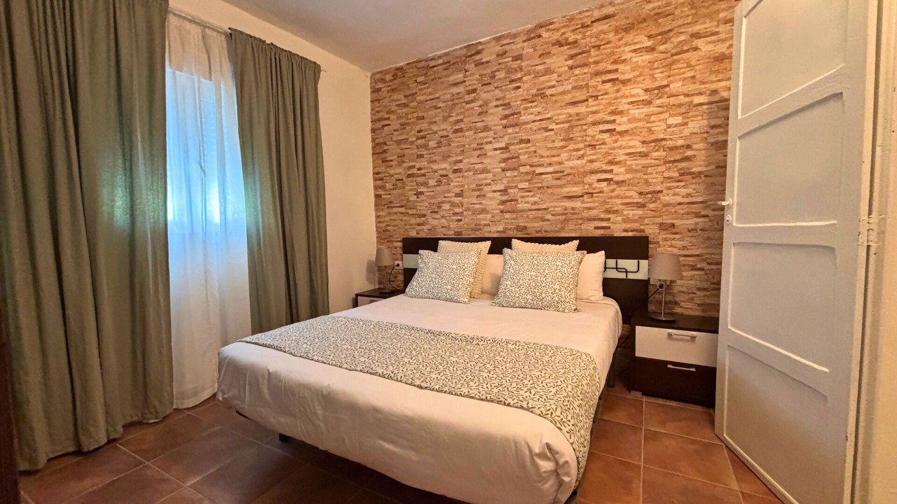 Photo of Bedroom in Icod de los Vinos