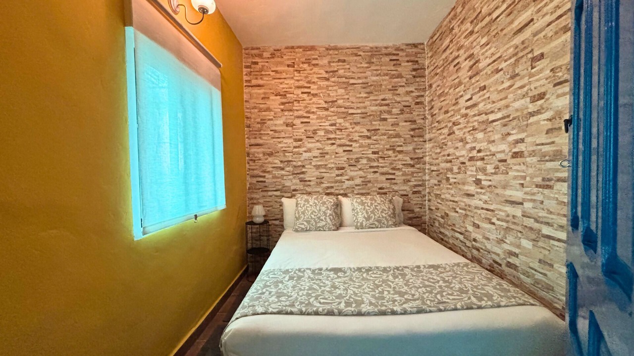 Photo of Bedroom in Icod de los Vinos