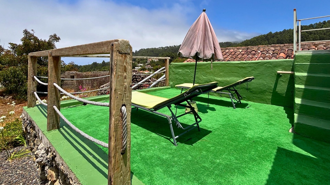 Photo of Outdoor in Icod de los Vinos