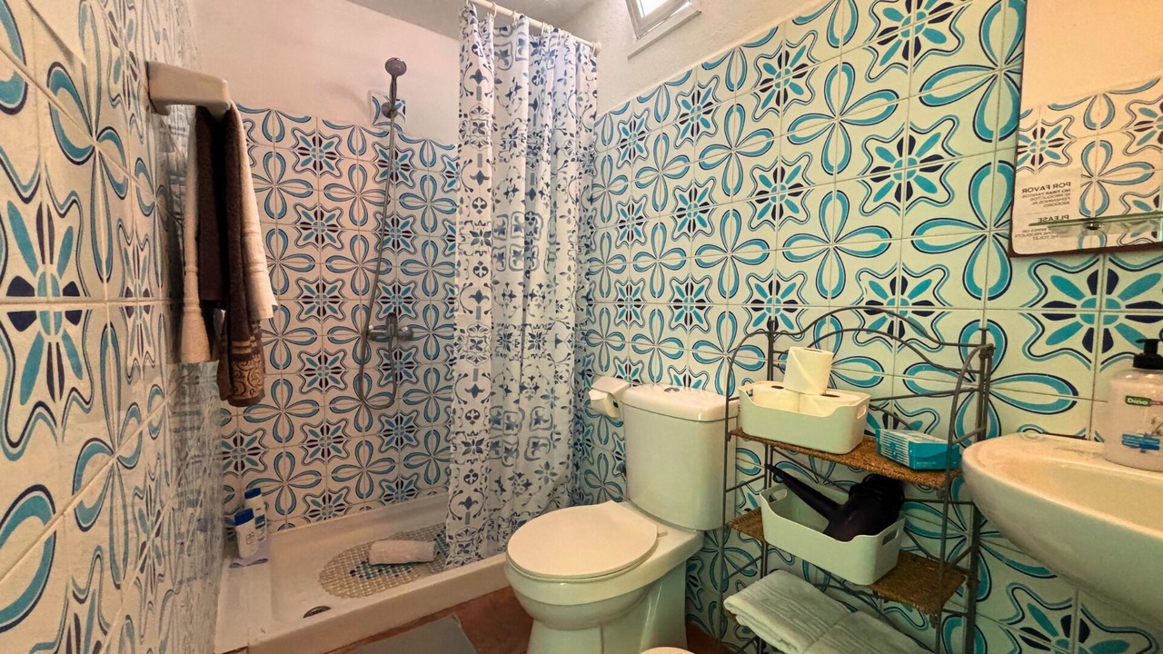 Photo of Bathroom in Icod de los Vinos