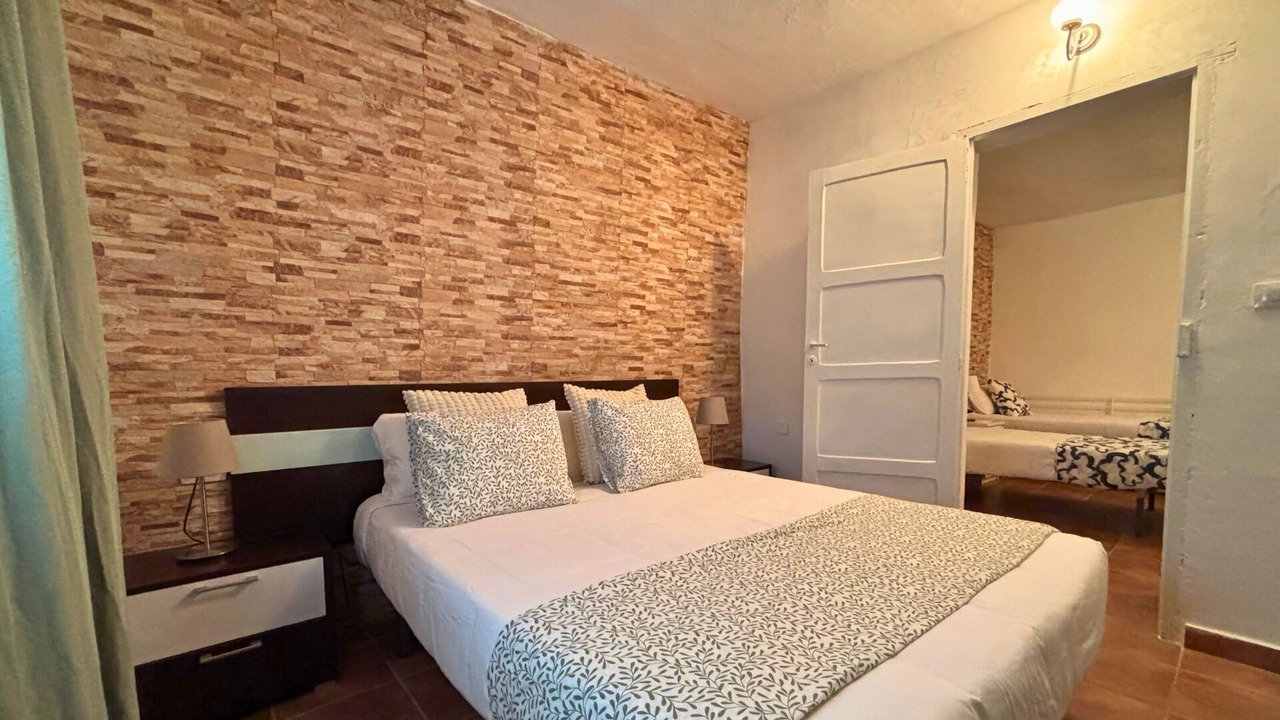 Photo of Bedroom in Icod de los Vinos