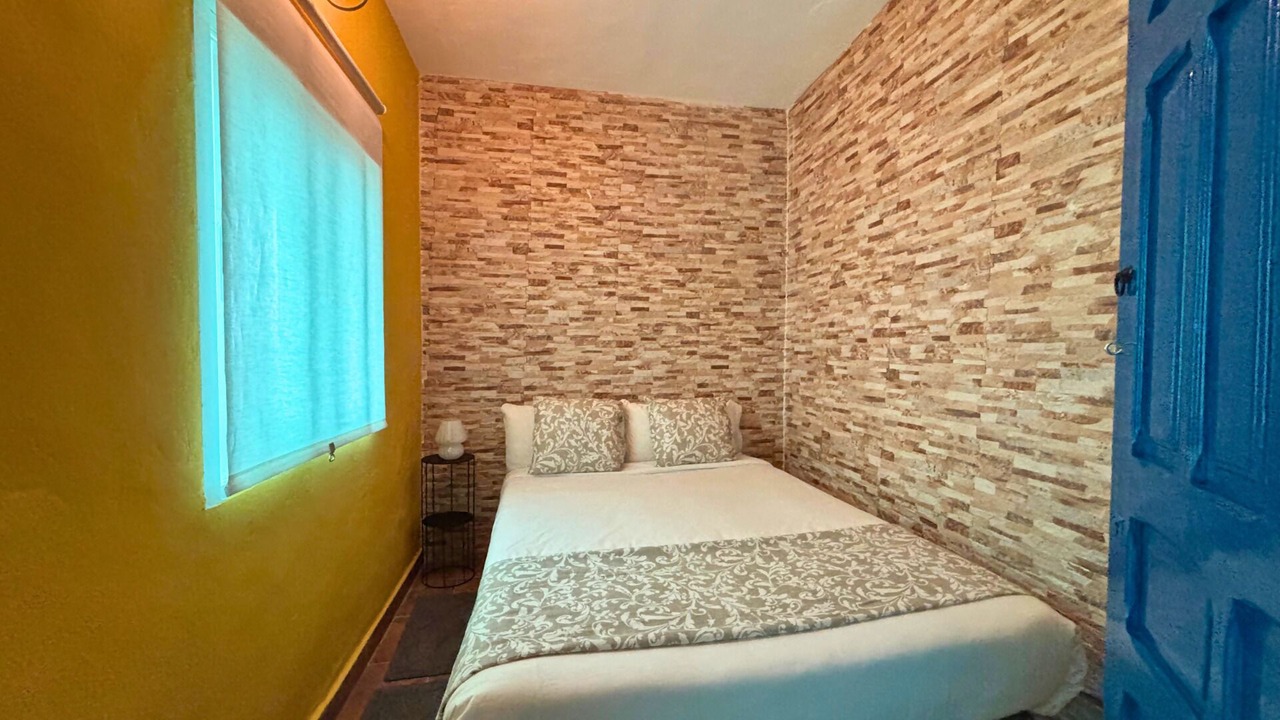 Photo of Bedroom in Icod de los Vinos