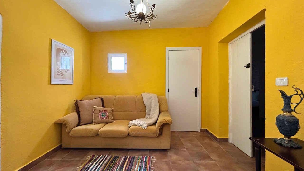 Photo of Livingroom in Icod de los Vinos