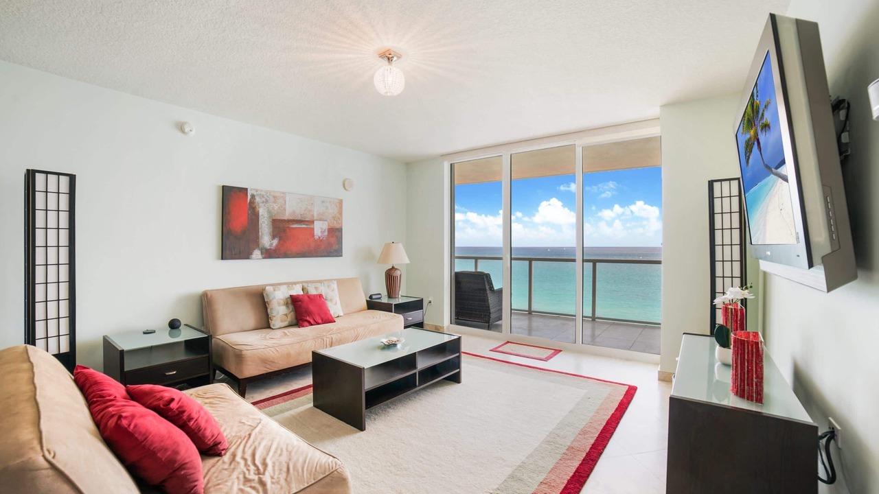 Photo of Others in Sunny Isles Beach
