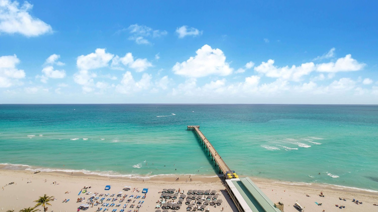 Photo of Outdoor in Sunny Isles Beach