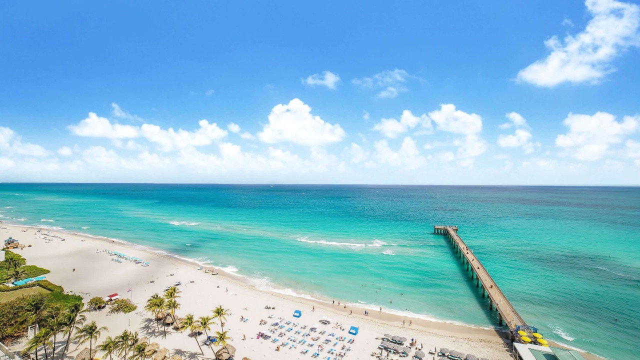 Photo of Others in Sunny Isles Beach