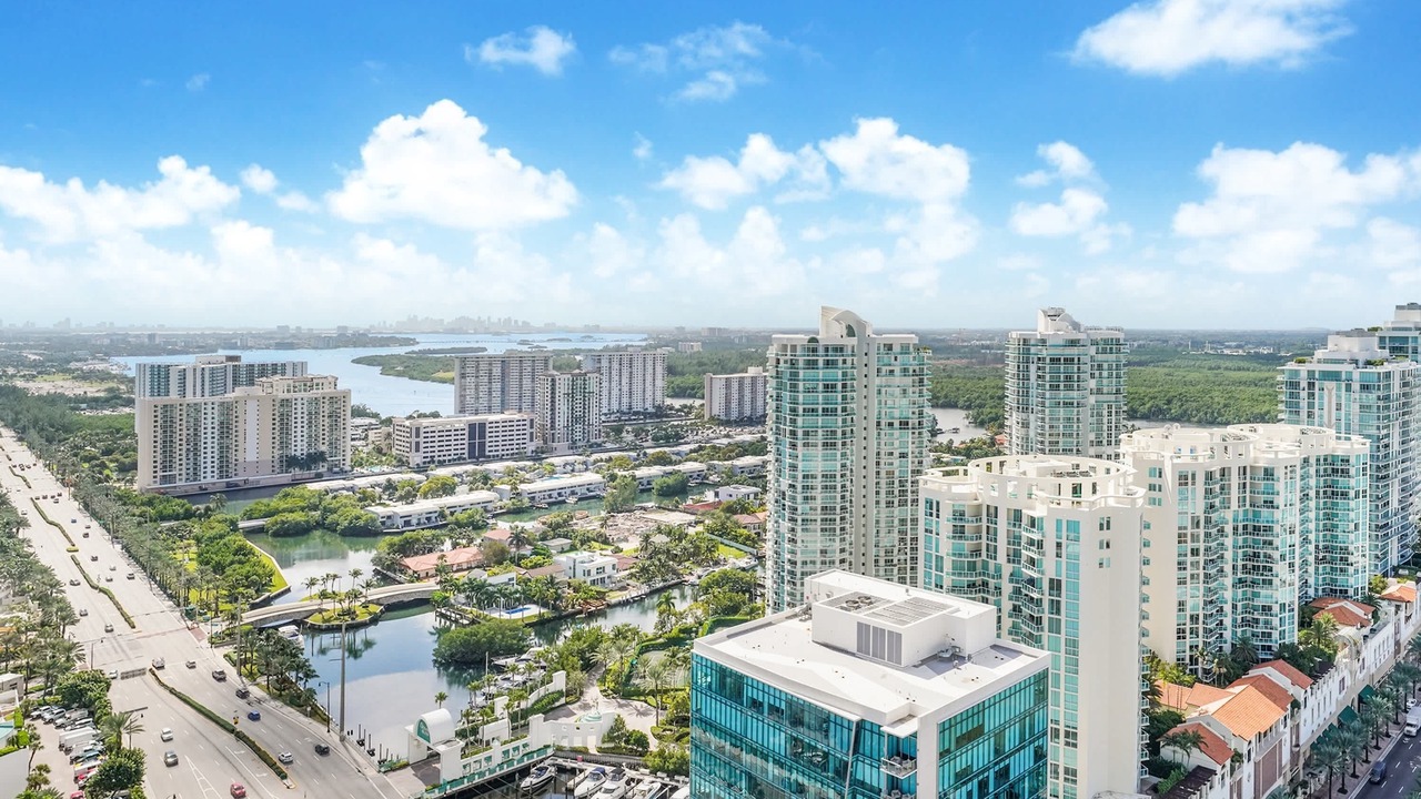 Photo of Others in Sunny Isles Beach