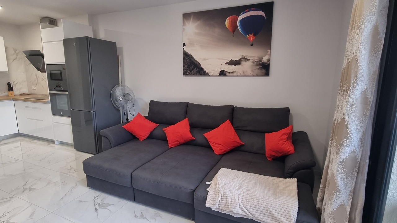 Photo of Livingroom in Playa Paraiso