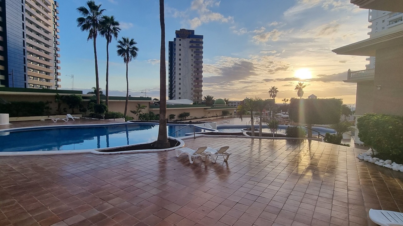 Photo of Outdoor in Playa Paraiso