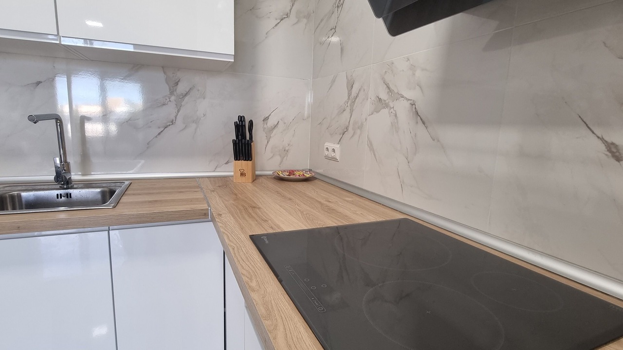 Photo of Kitchen in Playa Paraiso