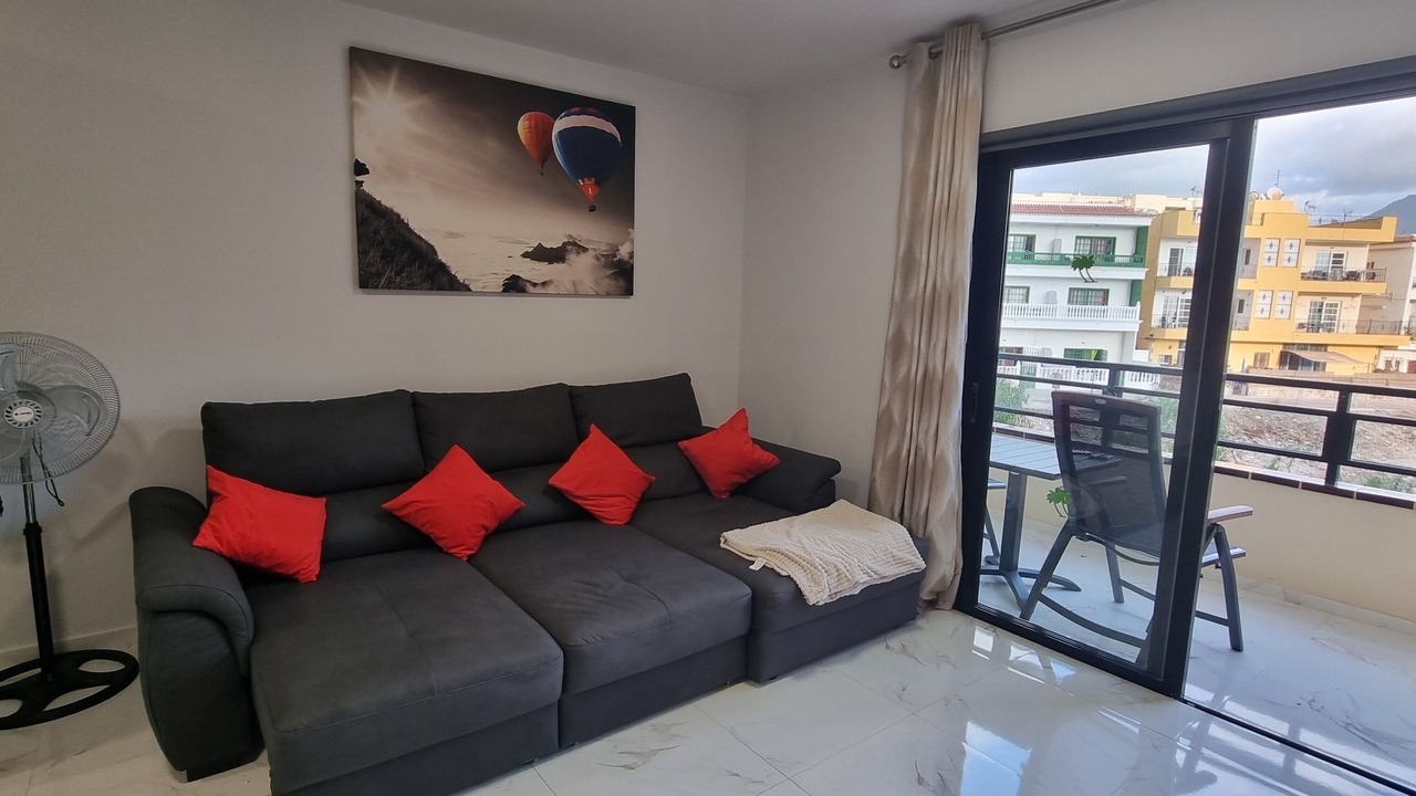 Photo of Livingroom in Playa Paraiso