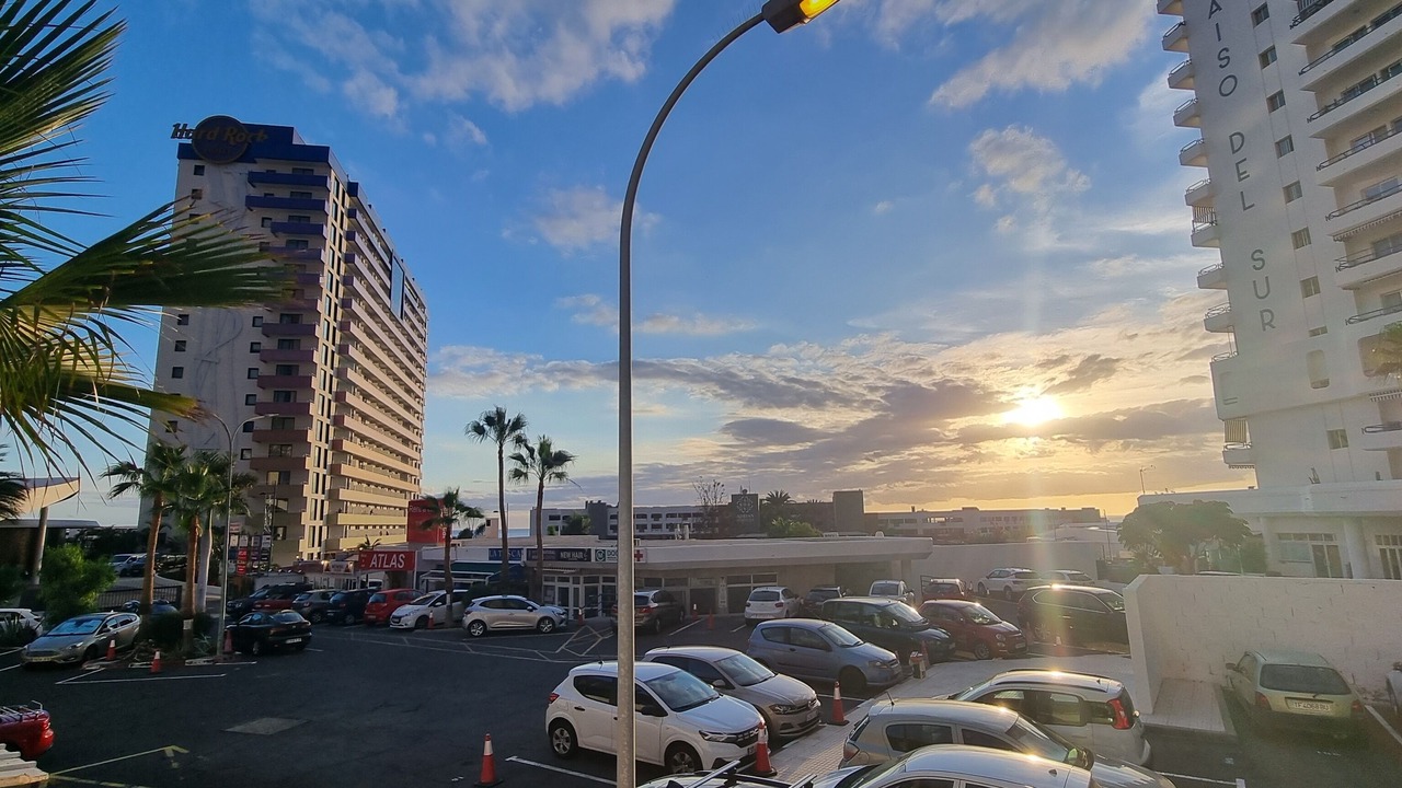 Photo of Outdoor in Playa Paraiso