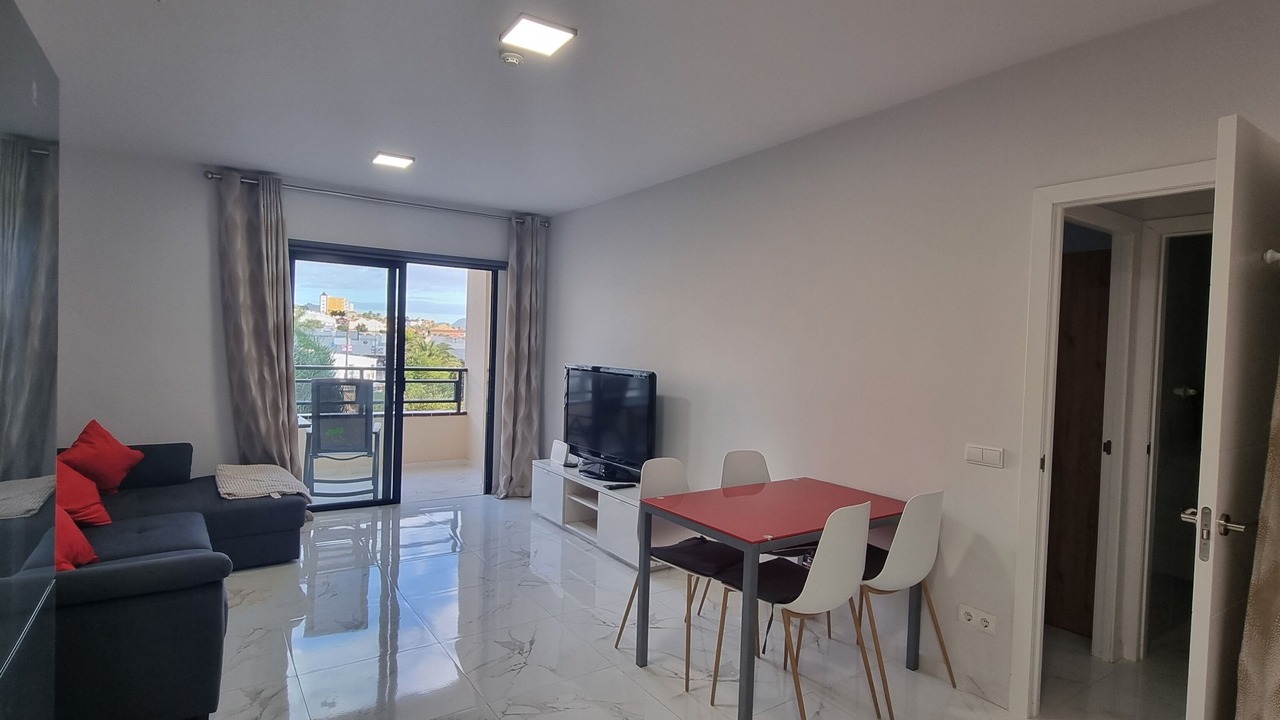 Photo of Livingroom in Playa Paraiso