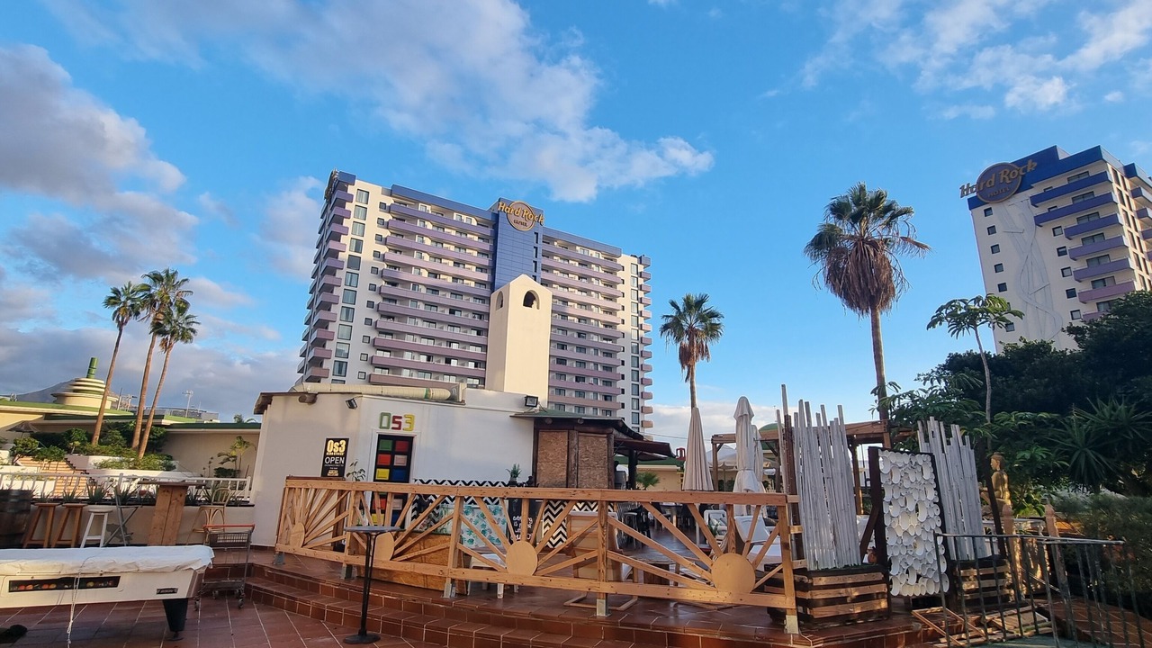 Photo of Outdoor in Playa Paraiso