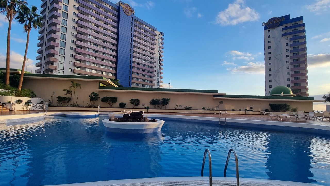 Photo of Outdoor in Playa Paraiso