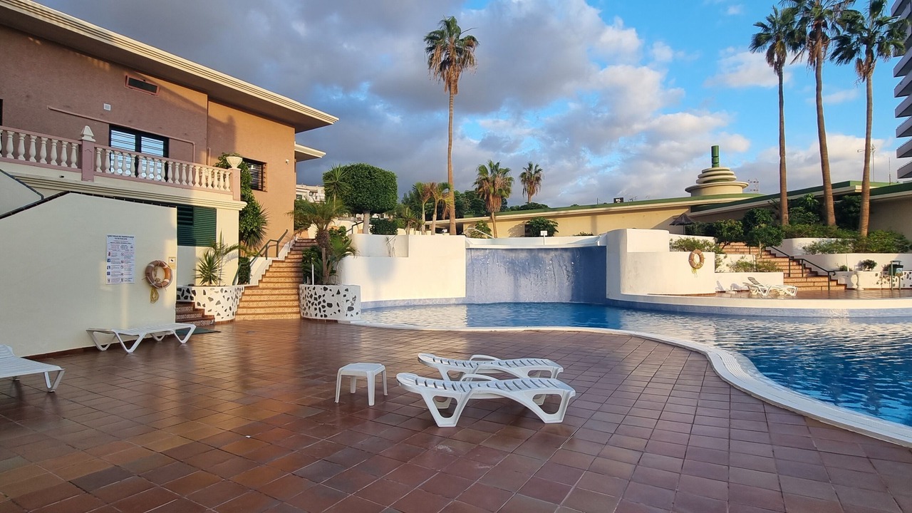Photo of Outdoor in Playa Paraiso