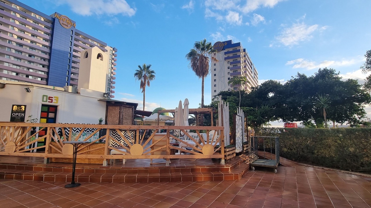 Photo of Outdoor in Playa Paraiso