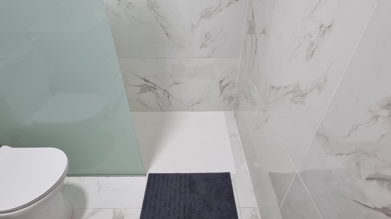 Photo of Bathroom in Playa Paraiso