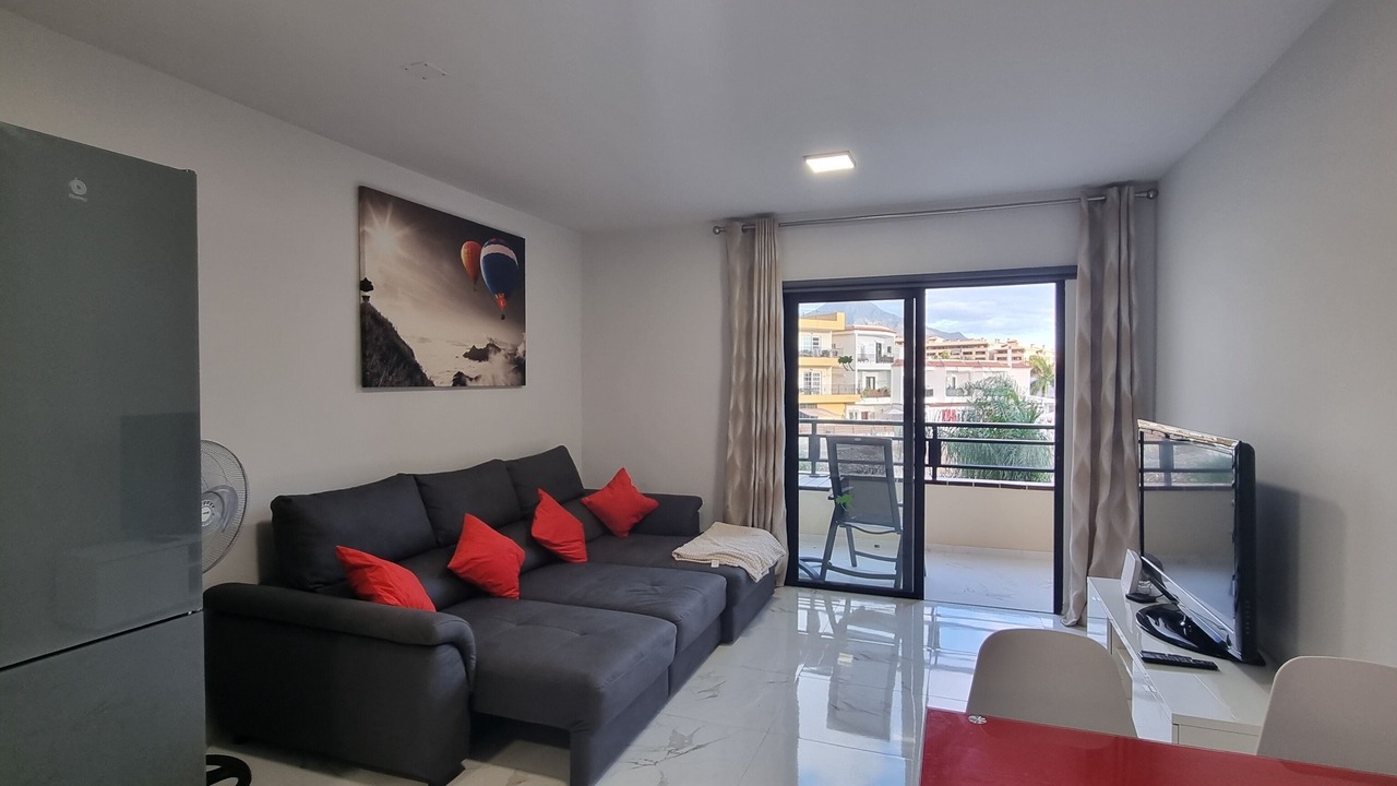 Photo of Livingroom in Playa Paraiso