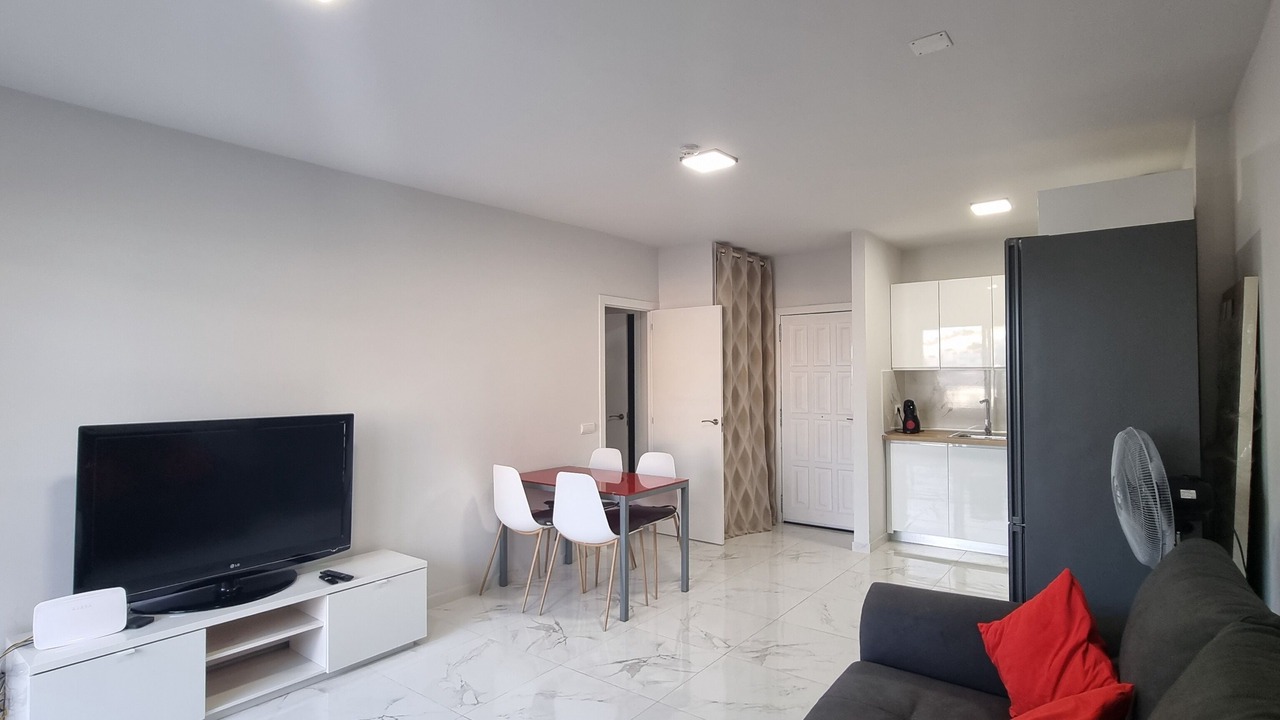 Photo of Livingroom in Playa Paraiso