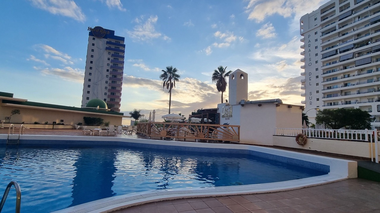 Photo of Outdoor in Playa Paraiso