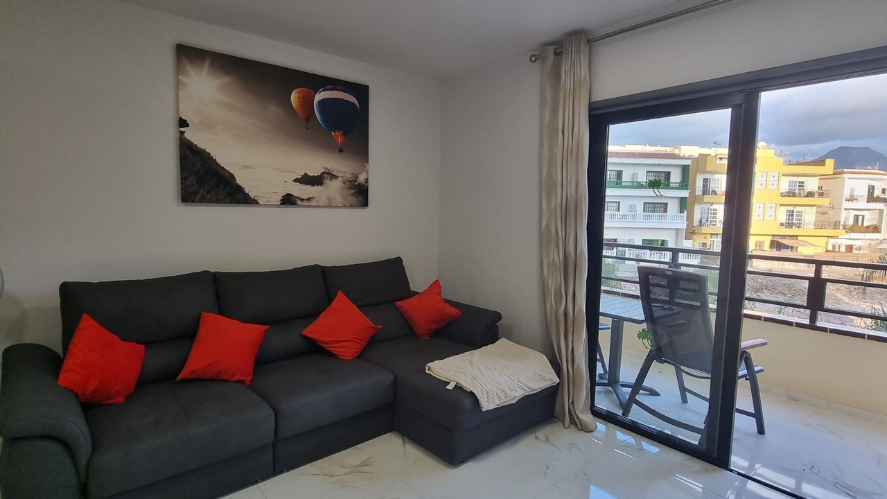 Photo of Livingroom in Playa Paraiso