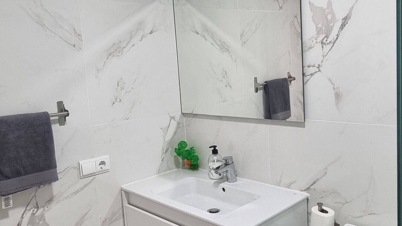 Photo of Bathroom in Playa Paraiso