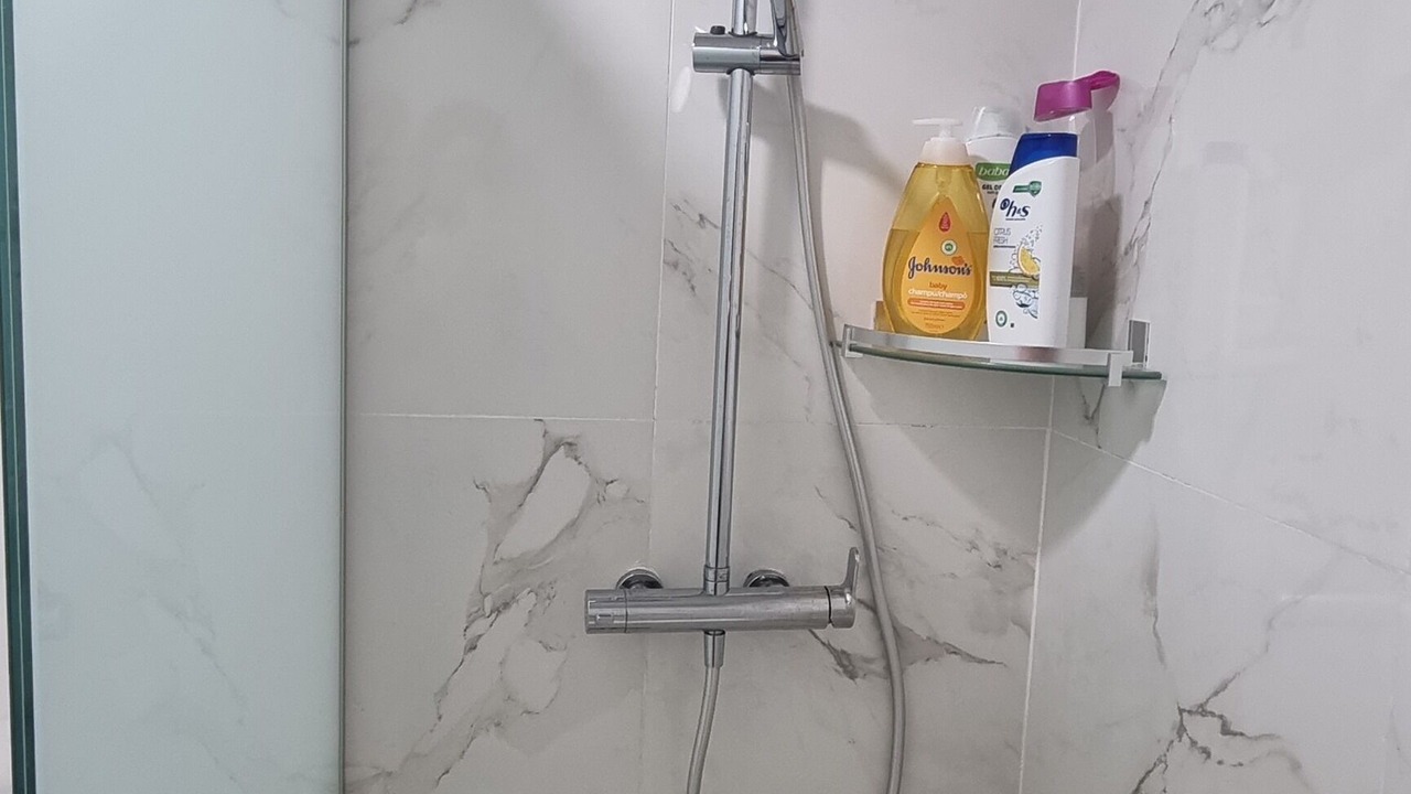 Photo of Bathroom in Playa Paraiso