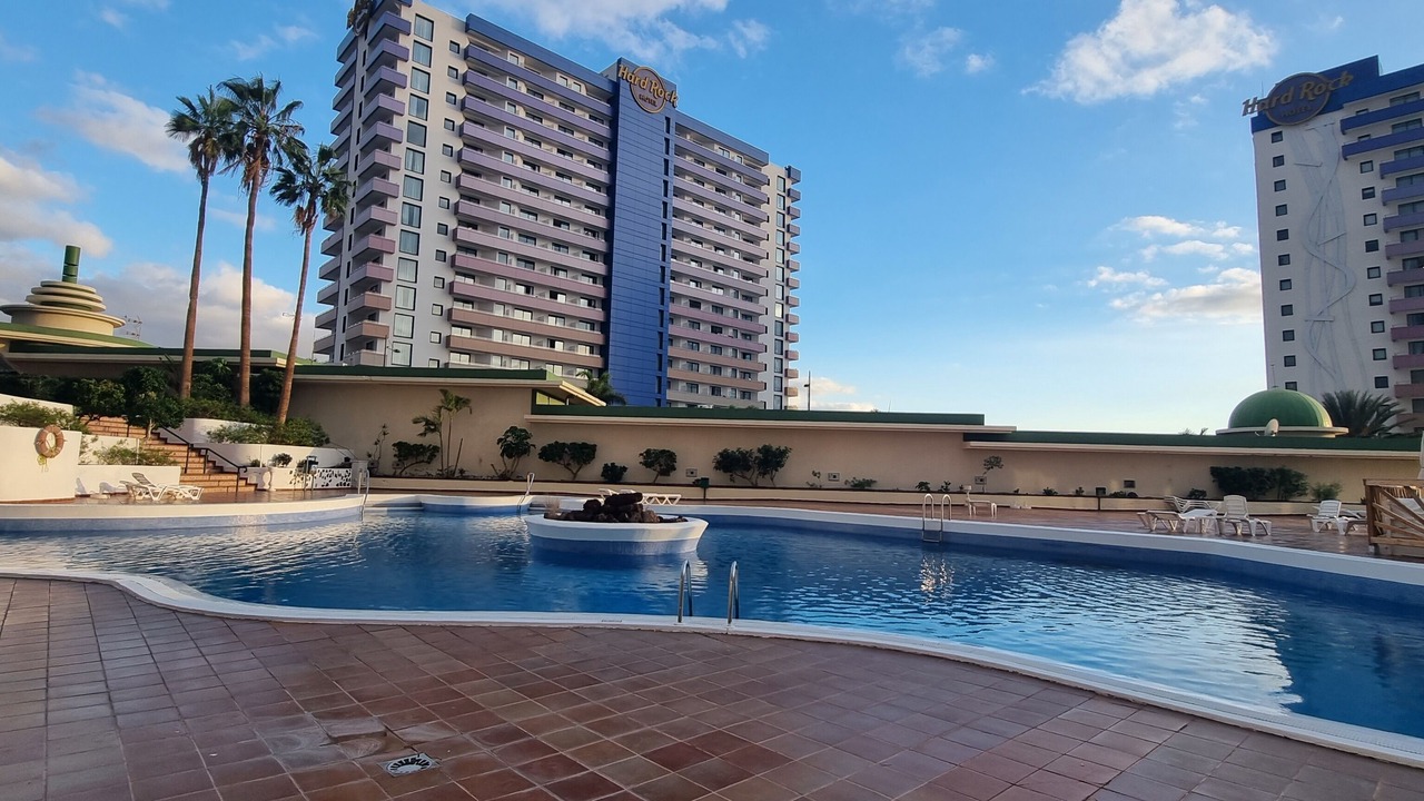Photo of Outdoor in Playa Paraiso