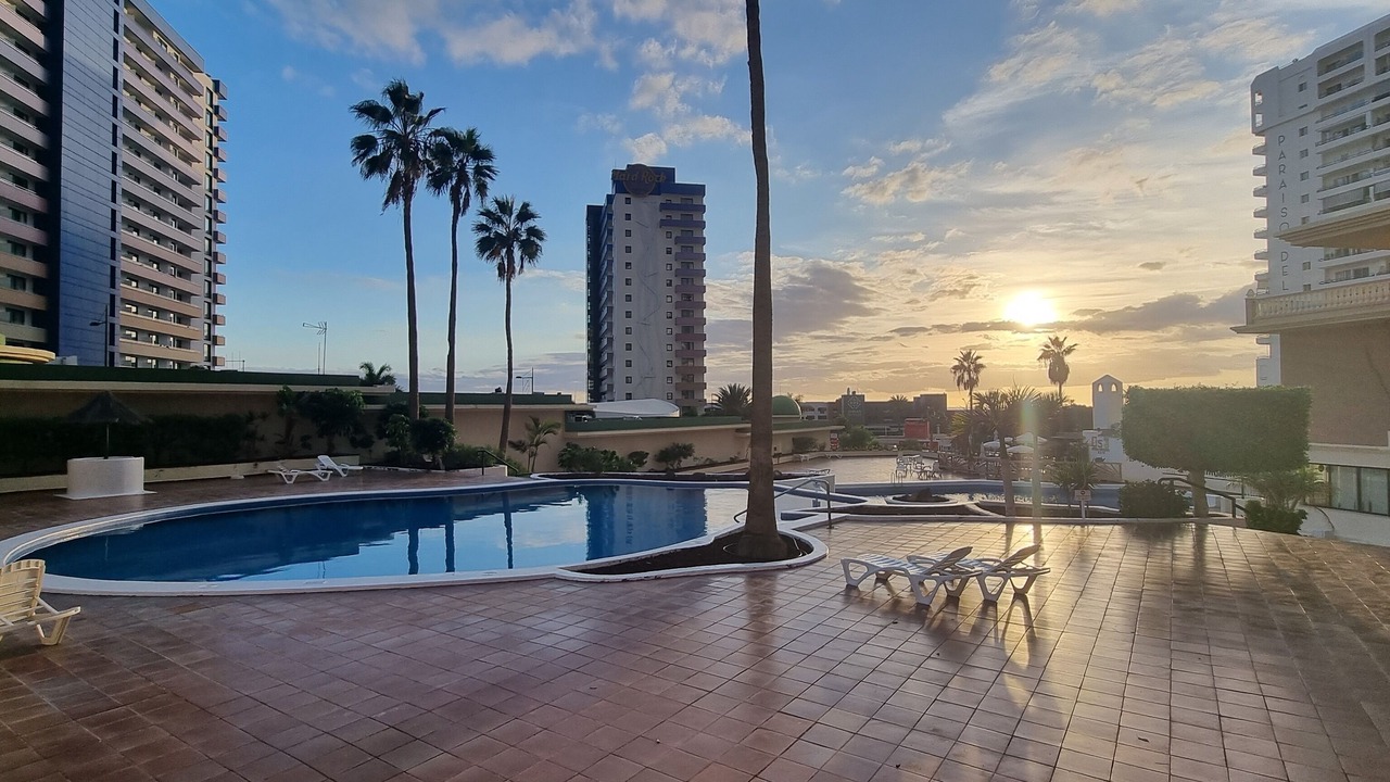 Photo of Outdoor in Playa Paraiso