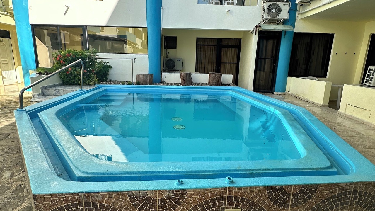 Photo of Outdoor in Villas Ana Maria