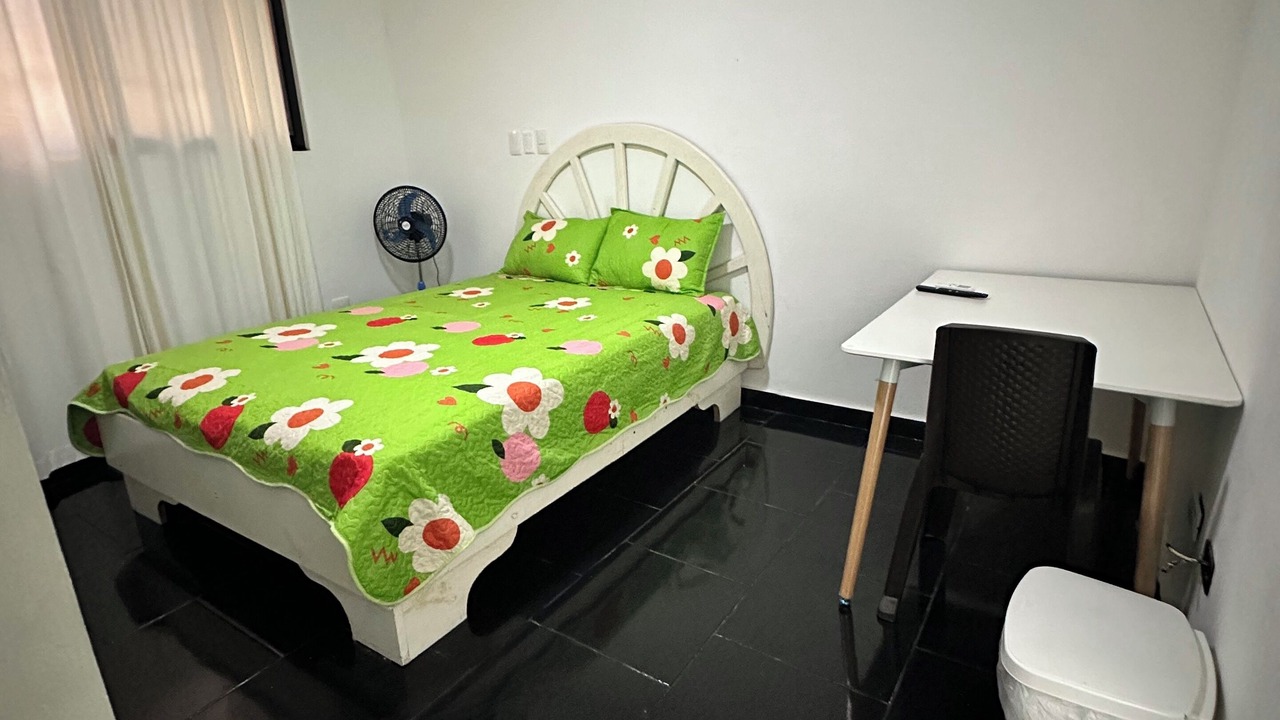 Photo of Bedroom in Villas Ana Maria
