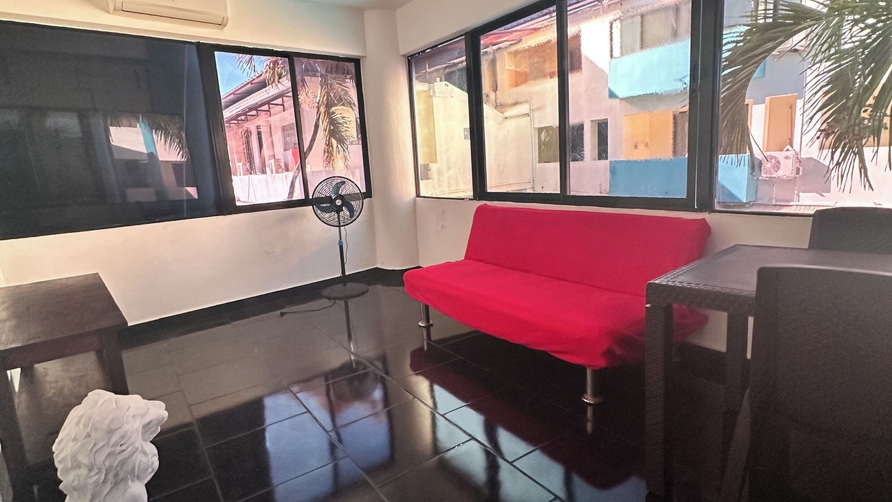 Photo of Livingroom in Villas Ana Maria